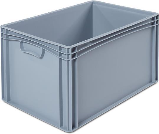 Actual product image kaiserkraft Euronorm container