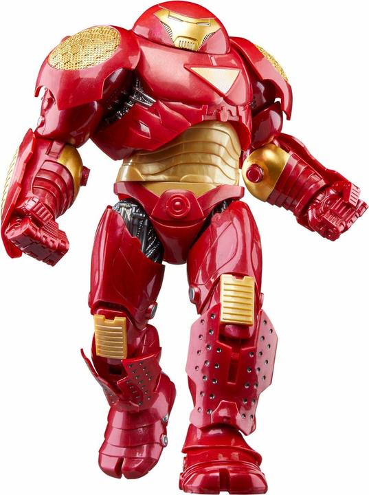 Produktbild Hasbro Marvel 85th Anniversary Marvel Legends Actionfigur Hulkbuster 23 cm