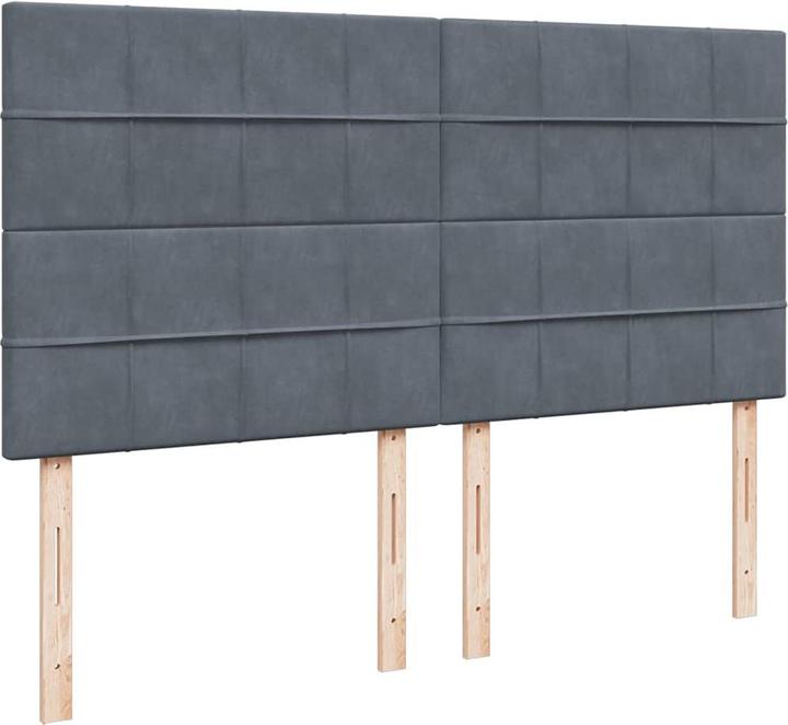 Produktbild vidaXL Ottoman-Bett (180 x 200 cm)