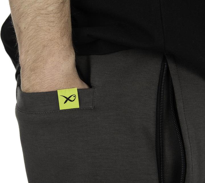 Image du produit Matrix Black Edition (S)