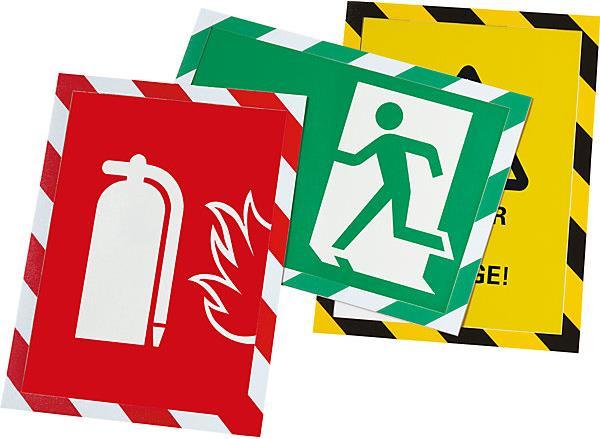 Actual product image Durable Security Information Framework