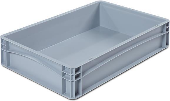 Actual product image kaiserkraft Euronorm container