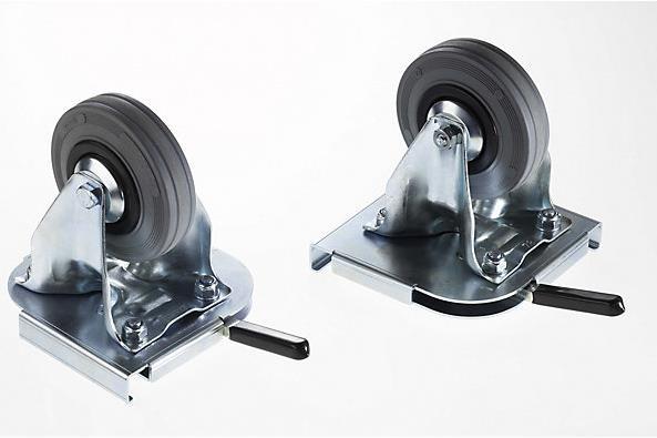 Produktbild Zarges Clip-On Rollensatz