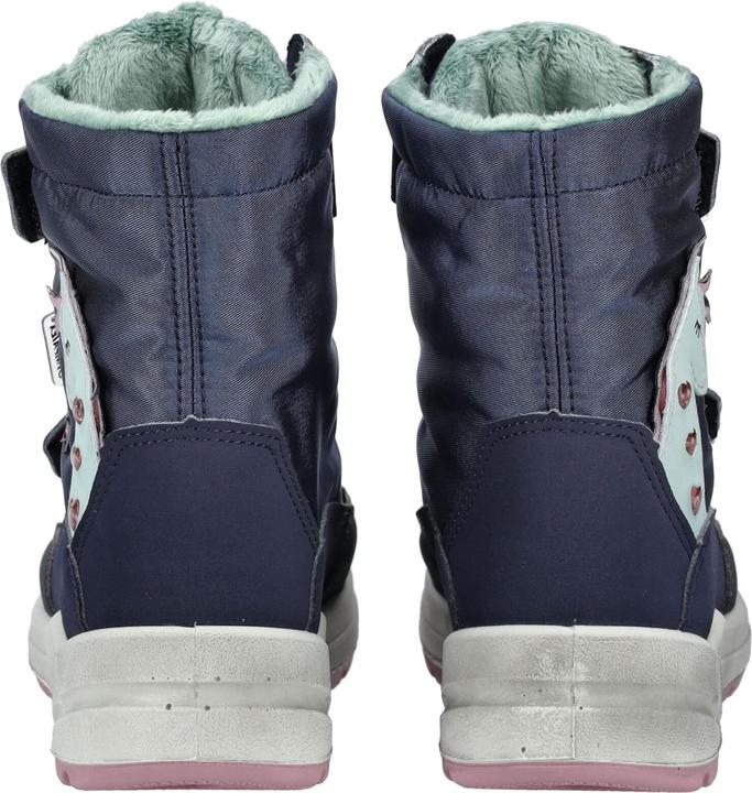 Image du produit Ricosta Ces bottines classiques, fabriquées dans un mélange de similicuir et de textile, sont très (32)