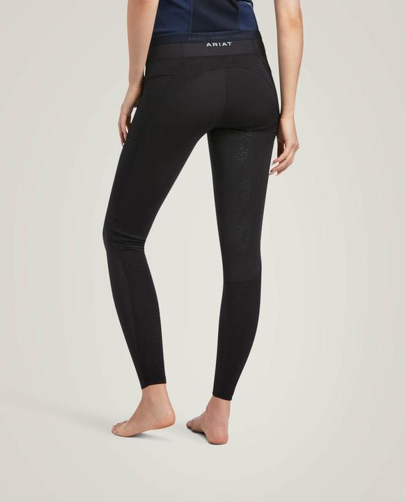 Produktbild Ariat reitlegging mid grip acent (S)