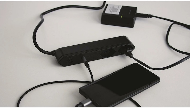 Produktbild Steffen Steba IQ (3 x, Typ 13, USB-C, 1.50 m)