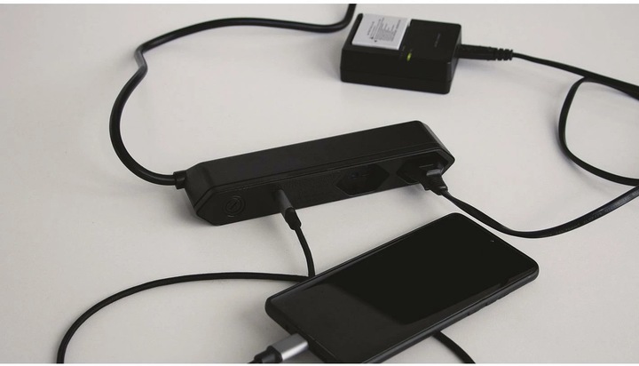 Immagine prodotto Steffen Steba IQ (3 x, Tipo 13, USB-C, 1.50 m)