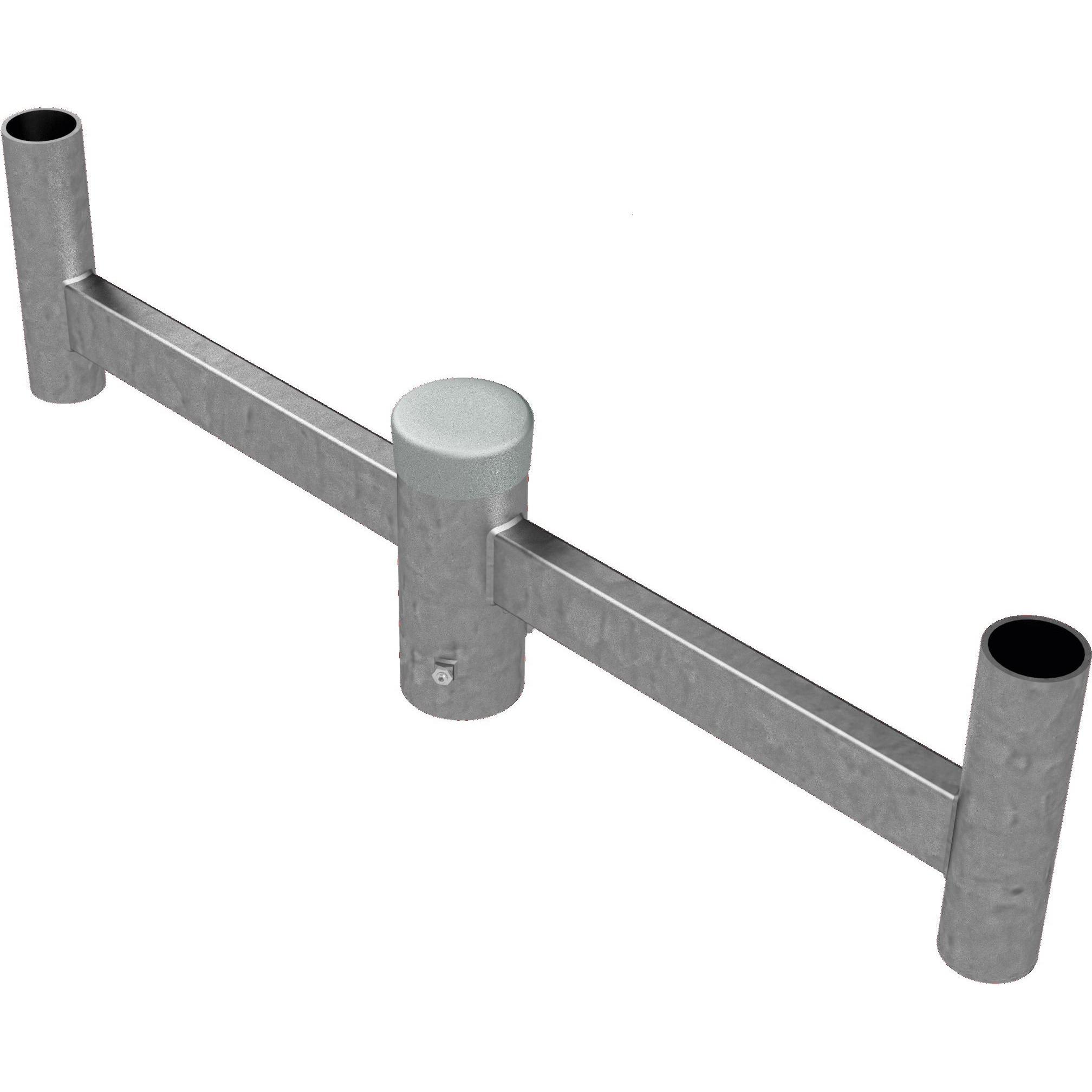 Schuch, Avvolgicavi, Attacco doppio leggero 625/2