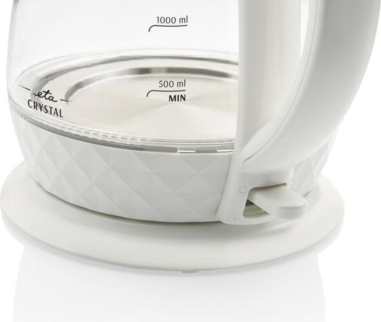 Actual product image ETA Crystal (1.70 l)