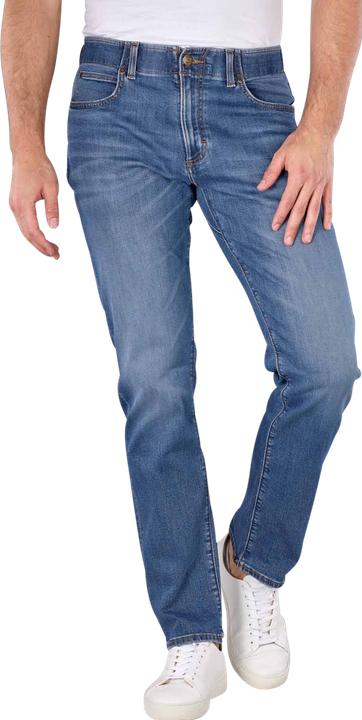 Actual product image Lee Jeans Straight Fit MVP (34)