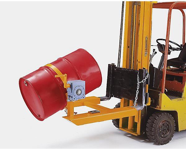 Produktbild eurokraft pro Fasskipper