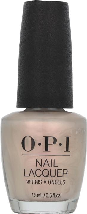 Produktbild OPI Nail Lacquer Glazed n' Amused 15 ml (Glazed n' Amused, Farblack)