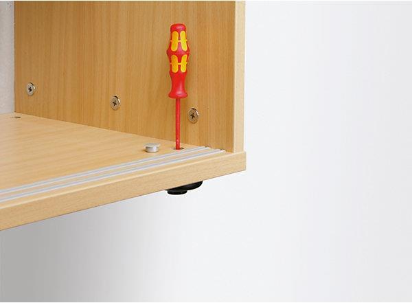 Immagine prodotto Office Akktiv RENATUS - Armadio per tapparelle