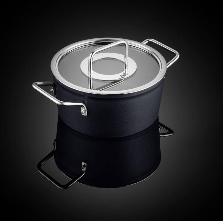 Produktbild Fissler Kochtopf (Aluminium, Edelstahl, 20 x 14.50 cm)