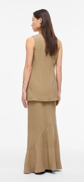 Produktbild Rouge Edit High Waist Maxirock (34)