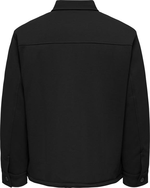 Immagine prodotto Only & Sons Onsnewkodyl Shacket Sweat (L, S)