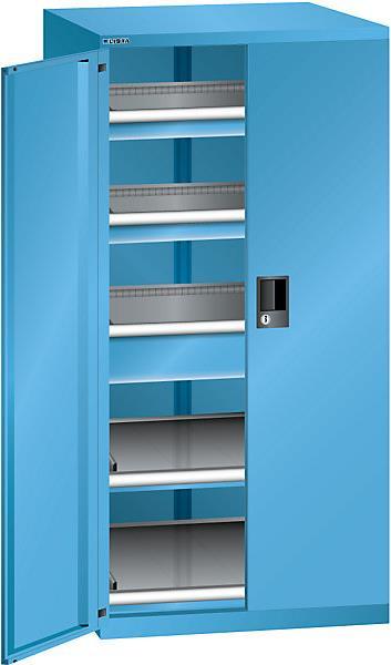 Produktbild Lista Schubladenschrank (71.70 cm, 145 cm)