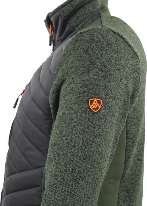 Immagine prodotto Peak mountain Chacha (L)