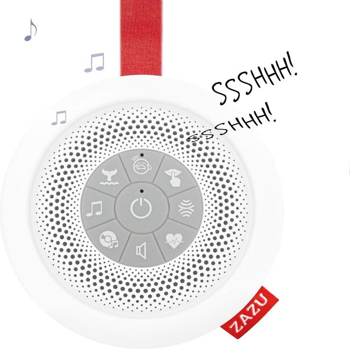 Produktbild ZaZu Suzy