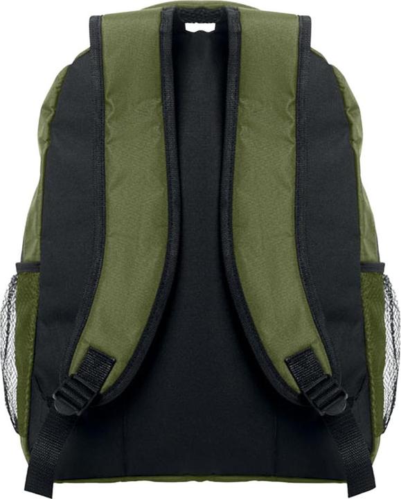 Produktbild MidOcean Rucksack Laptops Puter Topper Unifarben rPET (Recyceltes PolyethylenTerephthalat)
