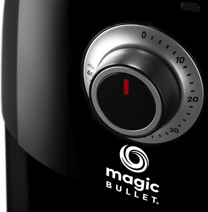 Actual product image NutriBullet Hot air fryer MBA021B