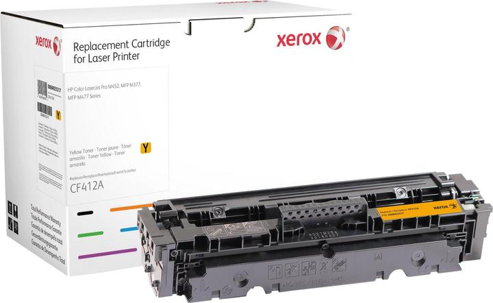 Produktbild Xerox 410A (Y)