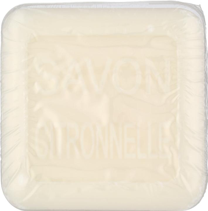 Produktbild Benois Discop La Savonnerie De Nyons Anti-Mosquito Soap (Hartseife, 100 ml)