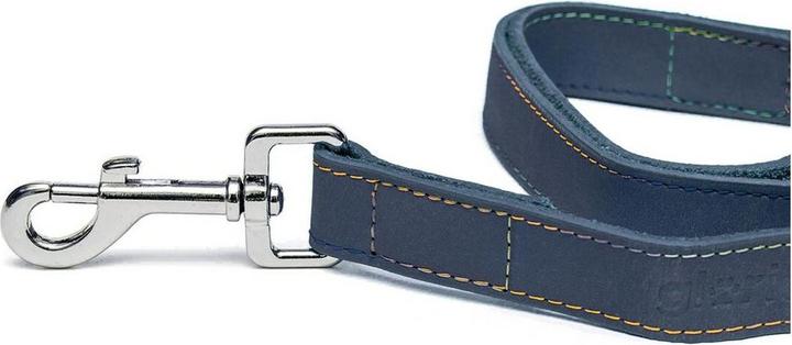 Produktbild Gloria Hundeleine Oasis 3 x 60 cm Blau (Hund, Hundesport)