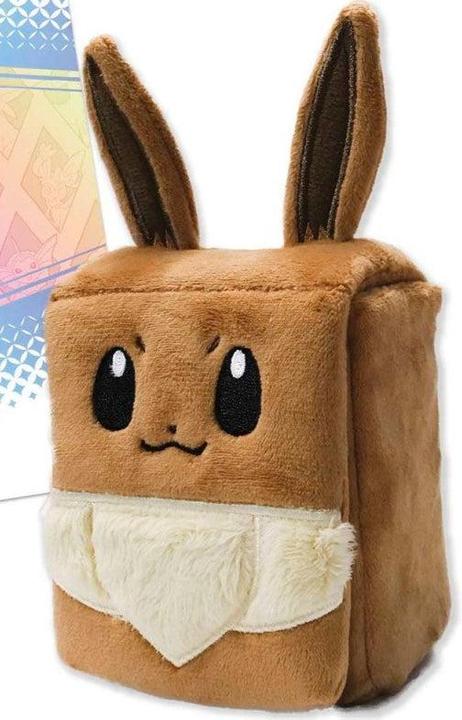 Produktbild Pokémon Pokemon Super Premium Kollektion (Deutsch, Box Set & Collection)