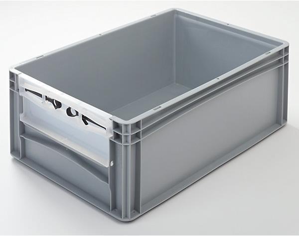 Actual product image kaiserkraft Euronorm container