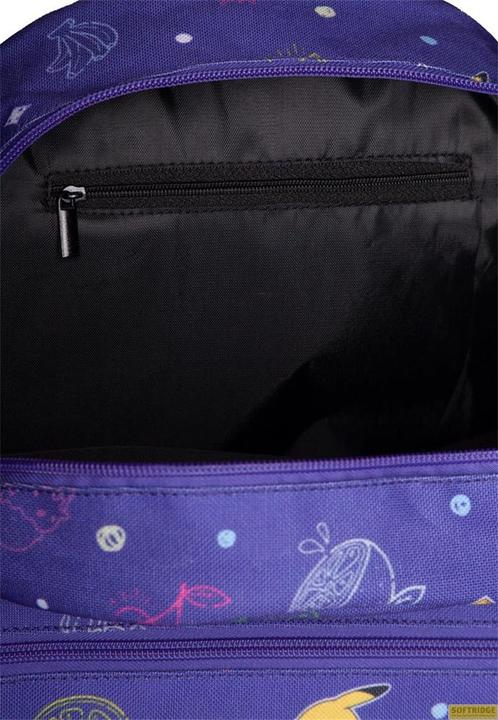 Produktbild Difuzed Pokemon - Pikachu Rucksack