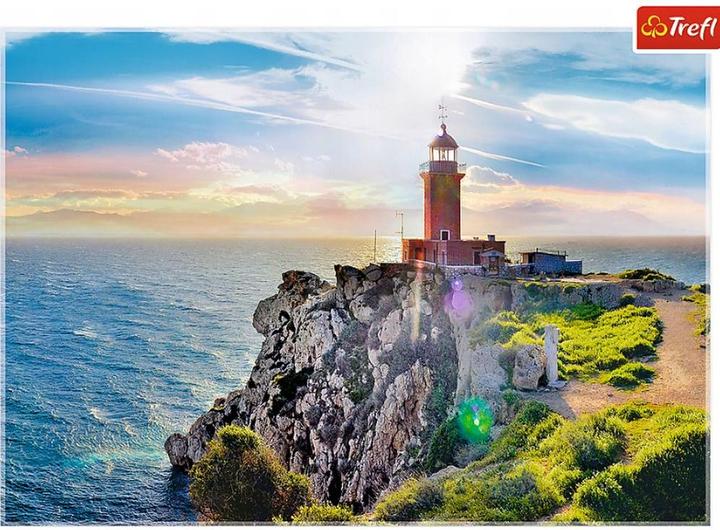 Produktbild Trefl 10436 Jigsaw puzzle (1000 Teile)