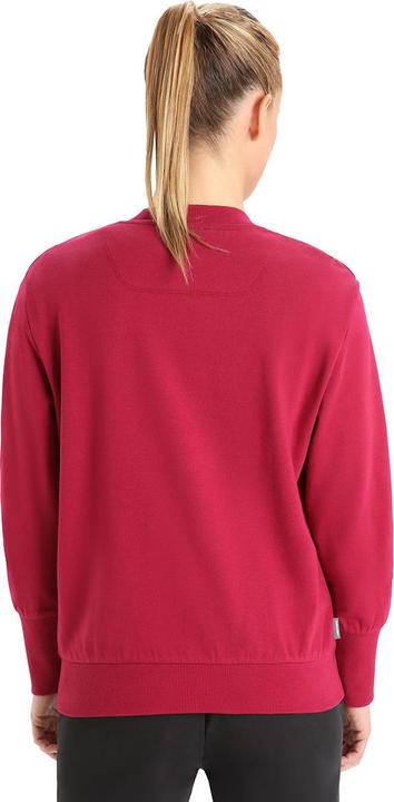 Actual product image Icebreaker Central II (XL)