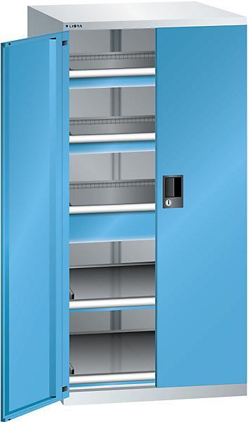 Produktbild Lista Schubladenschrank (71.70 cm, 145 cm)