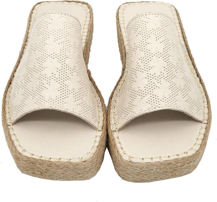 Produktbild Bonateks Keilsandalen (38)