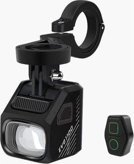 Image du produit Magicshine EVO 1100 Black lampe vélo avant (1100 lm)