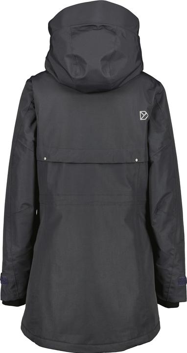 Produktbild Didriksons Women's Frida Parka 7