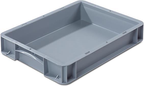 Actual product image kaiserkraft Euronorm container