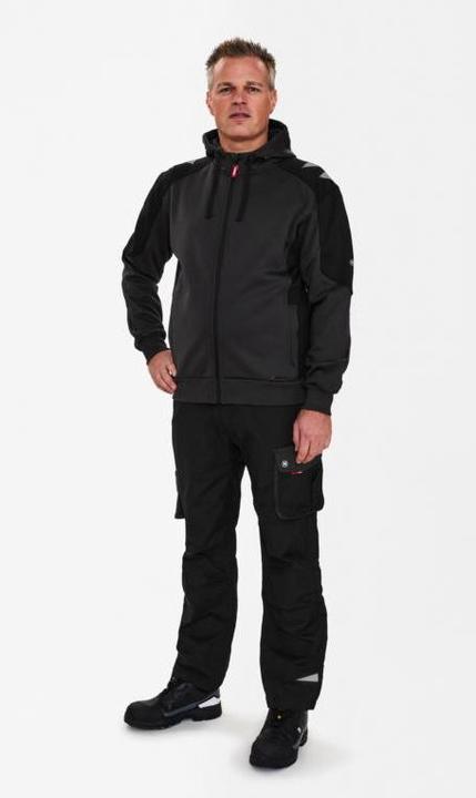 Produktbild F. Engel Galaxy Sweat Cardigan (XXL)