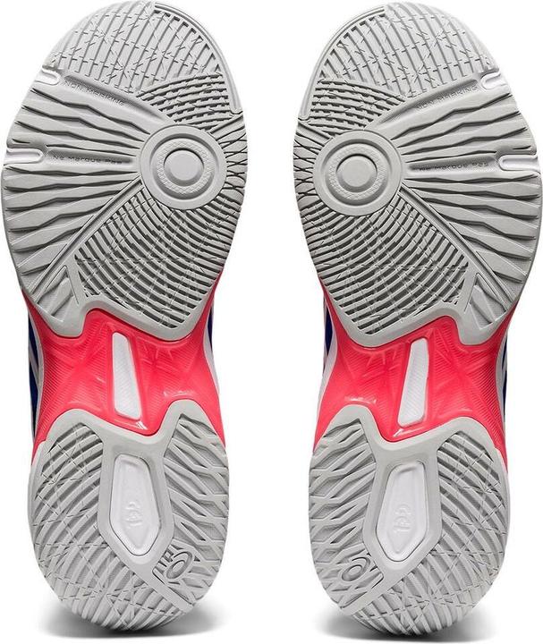 Produktbild ASICS Performance GEL-ROCKET 10 DAMEN (37.5)