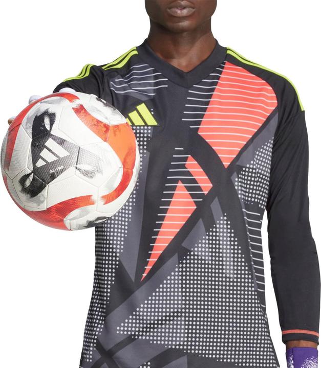 Produktbild Adidas Pred Gl Pro - white/black/aurplu