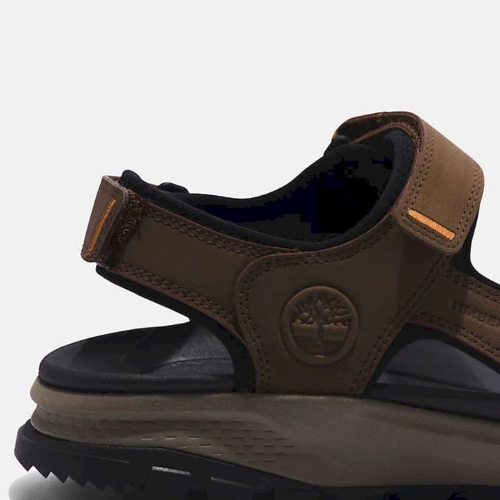 Produktbild Timberland Lincoln Peak Strap Sandal (44)