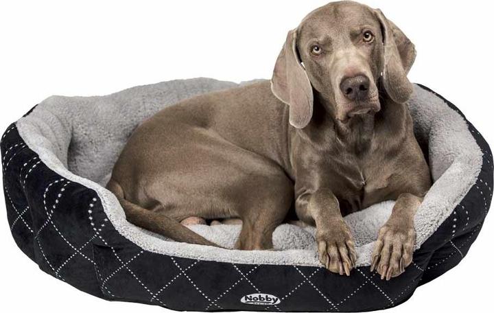 Produktbild Nobby Komfort Bett oval CENO (Hund)