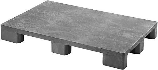 kaiserkraft EURO plastic pallet