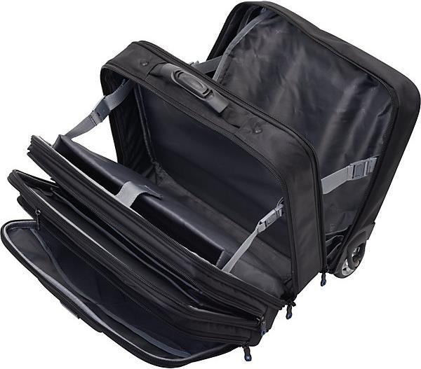 Actual product image Lightpak Business Trolley (25.90 l, Hand luggage (up to 50 litres))