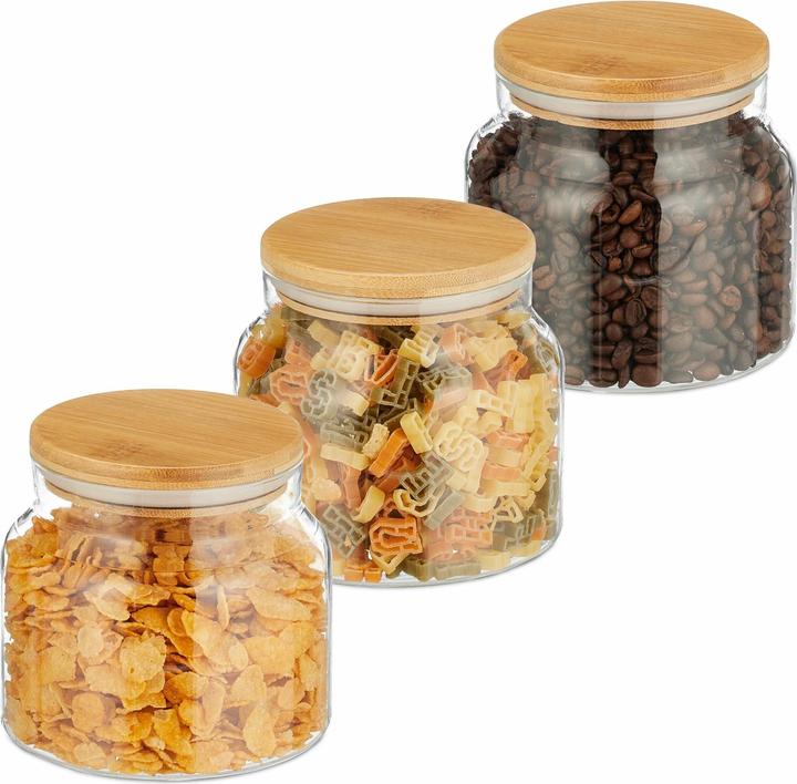 Produktbild Relaxdays Pflanzgefäss