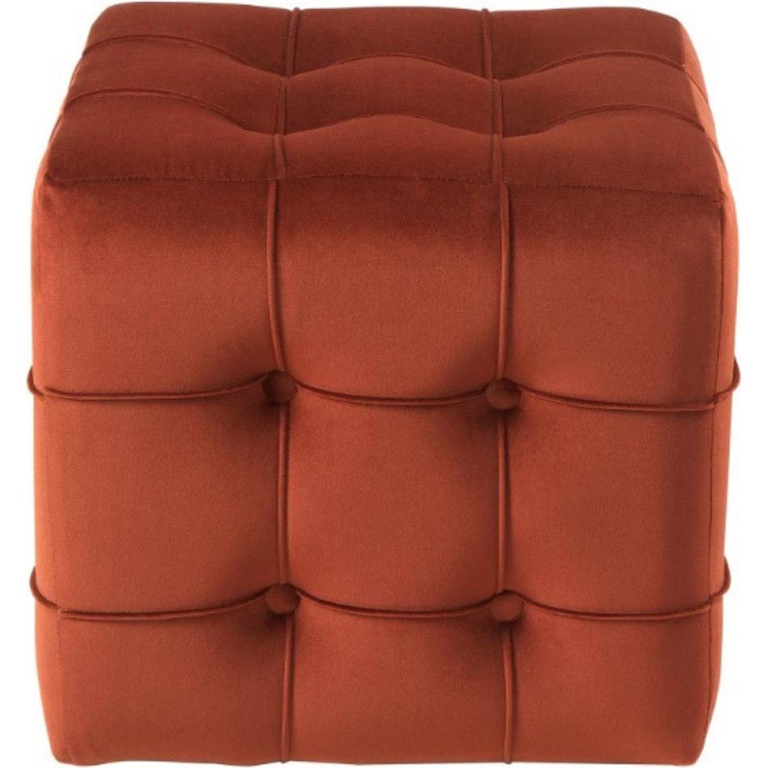 Atelier del Sofa, Sgabello + Pouf, Lizbon Pouffe