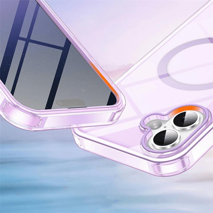 Immagine prodotto Cover-Discount iPhone 17 - Custodia protettiva completa con MagSafe (Apple iPhone 17)