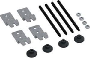 Actual product image Tehalit Levelling set