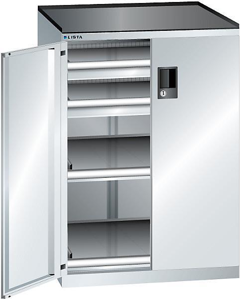Produktbild Lista Schubladenschrank (71.70 cm, 102 cm)
